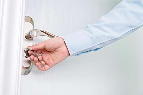 Matthews Residential Locksmith